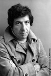 Leonard Cohen, renowned musician, dead at 82