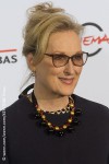 Meryl Streep to receive Golden Globes' Cecil B. DeMille Award