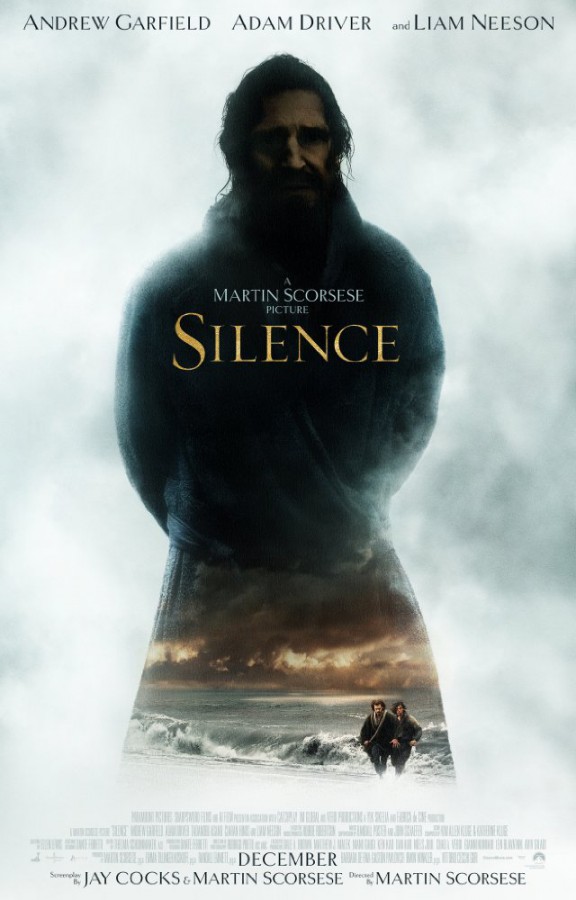 Silence brings darkness to this week’s new trailers « Celebrity Gossip