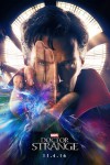 New movies in theaters - Doctor Strange, Trolls and more