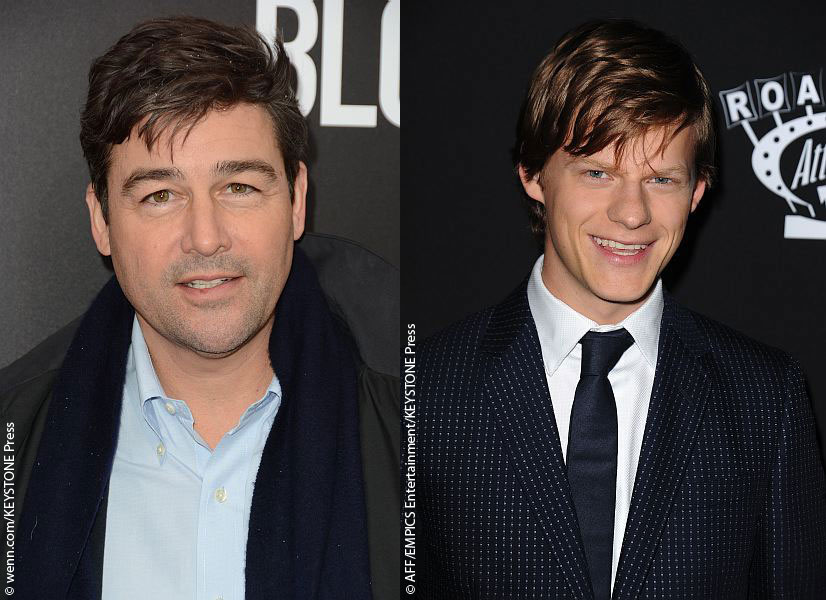 Kyle Chandler and Lucas Hedges chat about Manchester by the Sea ...