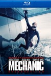 Mechanic: Resurrection starring Jason Statham - Blu-ray review