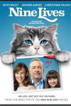 Nine Lives more fun than you may expect - Blu-ray review