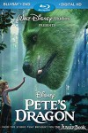 Pete's Dragon a timeless tale - Blu-ray review