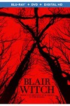 New on DVD - Blair Witch, Denial and more