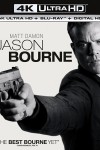 Matt Damon returns as Jason Bourne - Blu-ray review + giveaway