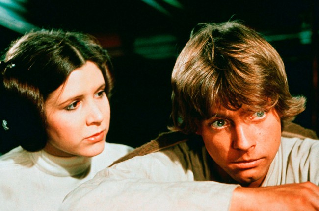 Mark Hamill, who played Luke, the brother of Carrie’s character Leia in the Star Wars series, had a fond, brotherly relationship with her off the set, as well. Although she developed a crush on co-star Harrison Ford, who played her love interest in the movies, she said later she wished she’d instead had a crush […]
