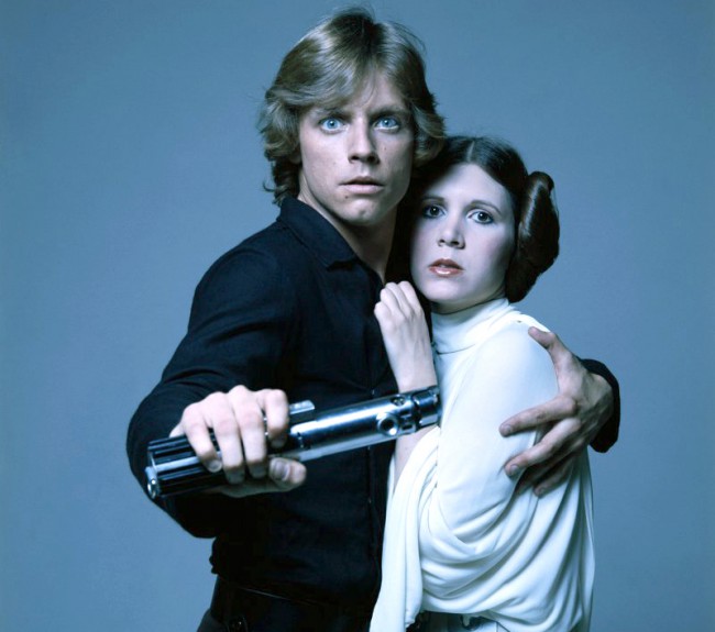 Mark Hamill wrote a touching tribute on his Facebook page after Carrie passed away: “It’s never easy to lose such a vital, irreplaceable member of the family, but this is downright heartbreaking. Carrie was one-of-a-kind who belonged to us all – whether she liked it or not. She was our Princess, damn it, and the […]