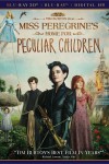 Miss Peregrine's Home for Peculiar Children - Blu-ray review