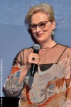 Meryl Streep slated to receive major LGBTQ award