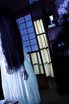 Horror movie Sadako vs. Kayako - watch an exclusive clip!
