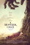 New movies in theaters - A Monster Calls and more