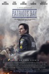 New movies in theaters - Patriots Day, Live by Night and more