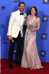 Golden Globe Awards 2017 with full winners list