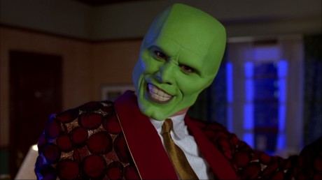 The Mask – The Mask (1994) « Celebrity Gossip and Movie News