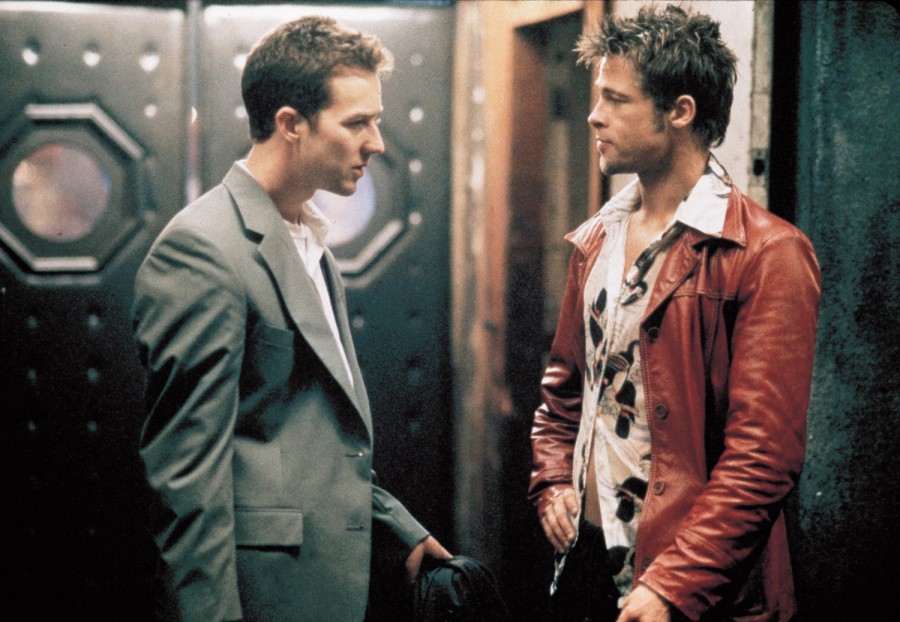 Fight Club (1999) « Celebrity Gossip and Movie News