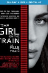 The Girl on the Train takes audiences on a suspenseful ride - Blu-ray/DVD review