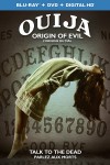 New on DVD - Ouija: Origin of Evil, The Girl on the Train and more