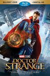 Doctor Strange will take you out of this world - Blu-ray/DVD review