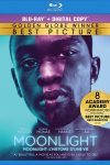 New on DVD - plus Moonlight giveaway!