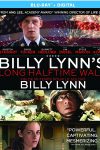 New on DVD - Arrival, Billy Lynn's Long Halftime Walk and more