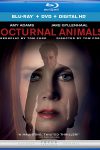 Nocturnal Animals: romance, remorse and revenge - Blu-ray review