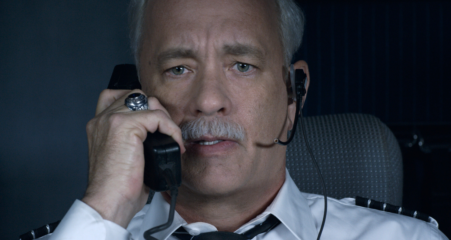 Best Actor Tom Hanks (Sully) « Celebrity Gossip and Movie News