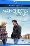 New on DVD - Manchester by the Sea and more