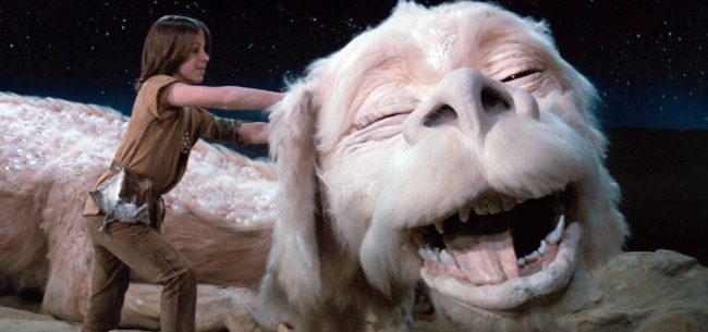 If you could take an adorable old man and cross him with a dog and dragon, you’d get Falkor. The Luckdragon from the 1984 movie The Neverending Story gets points for cuteness based on nostalgia alone. A lot of people look back on this film as being a cherished part of their childhood, and that […]