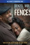 Fences: a portrait of a broken family - Blu-ray review