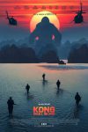 New on DVD - Kong: Skull Island, Free Fire and more