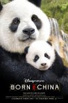 New movies in theaters - Born in China and more