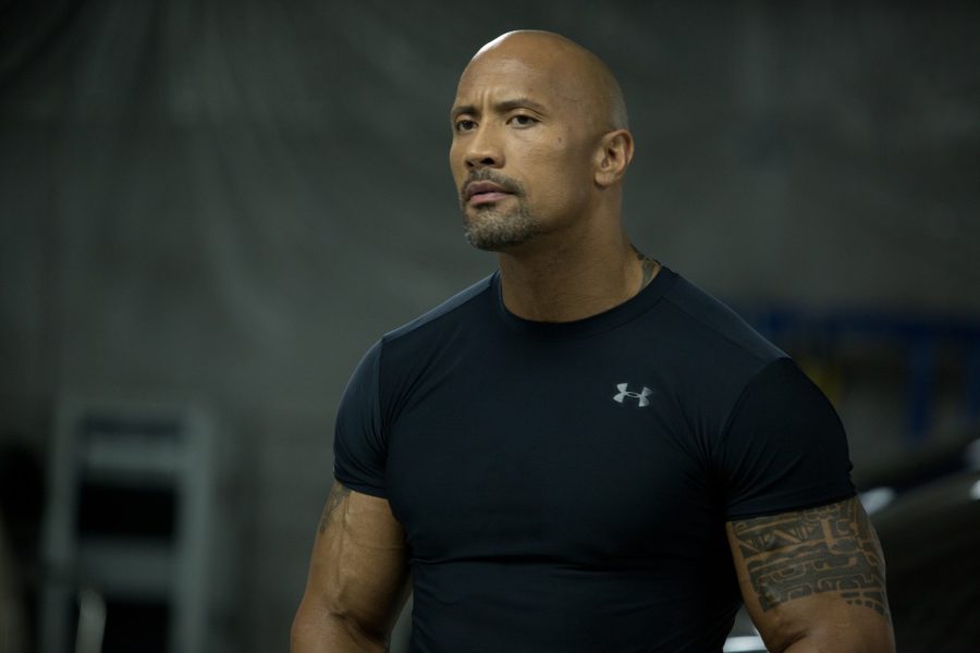 Dwayne Johnson « Celebrity Gossip And Movie News