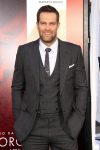 Geoff Stults dishes on working with women in Unforgettable
