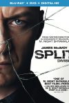 Split delivers mind-bending thrills - Blu-ray/DVD review