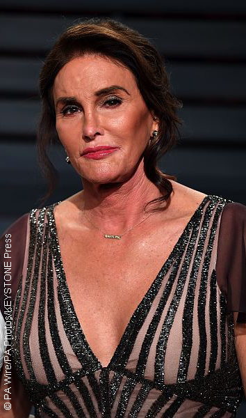 Caitlyn Jenner Completes Sex Reassignment Surgery « Celebrity Gossip