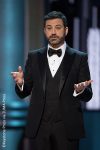 Jimmy Kimmel to return as host for 2018 Oscars