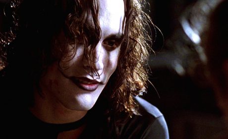 The Crow (1994) « Celebrity Gossip and Movie News