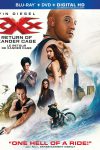 xXx Return of Xander Cage: An explosive time - Blu-ray review