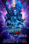 Guardians of the Galaxy Vol. 2 blasts away box office competition again