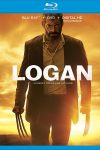 New on DVD - Logan, Get Out and more
