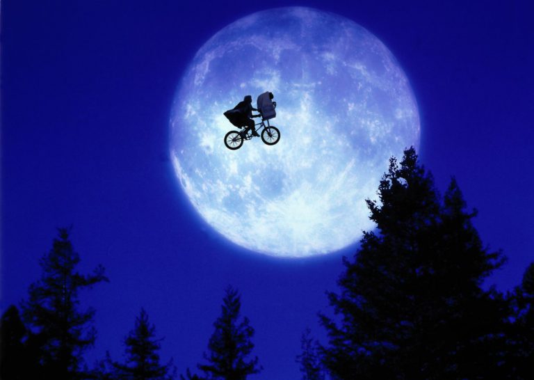 E.T. 2: Nocturnal Fears « Celebrity Gossip and Movie News