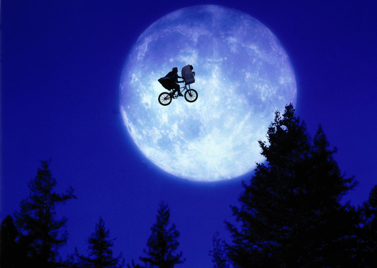 E.T. 2 Nocturnal Fears « Celebrity Gossip and Movie News
