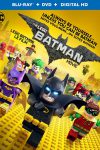 The LEGO Batman Movie lays down the laughs: Blu-ray review