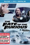 New on DVD - The Fate of the Furious and more