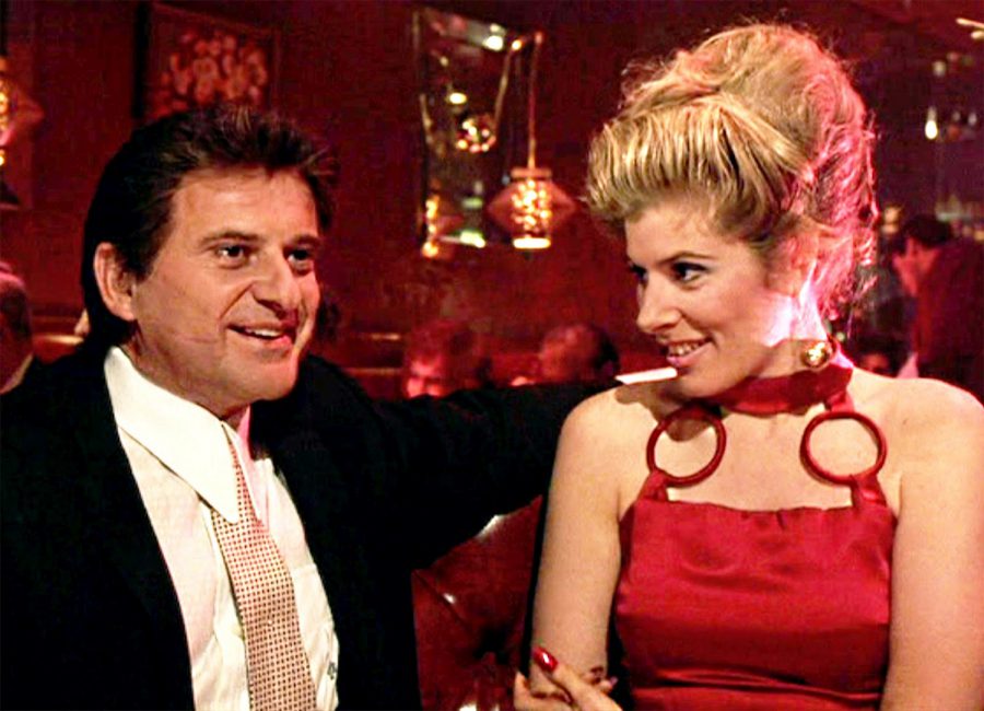 Tommy DeVito (Goodfellas) « Celebrity Gossip and Movie News