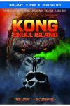 Kong: Skull Island is a terrifyingly fun adventure - DVD review