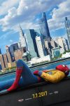 New Movies in Theaters - Spider-Man: Homecoming and more