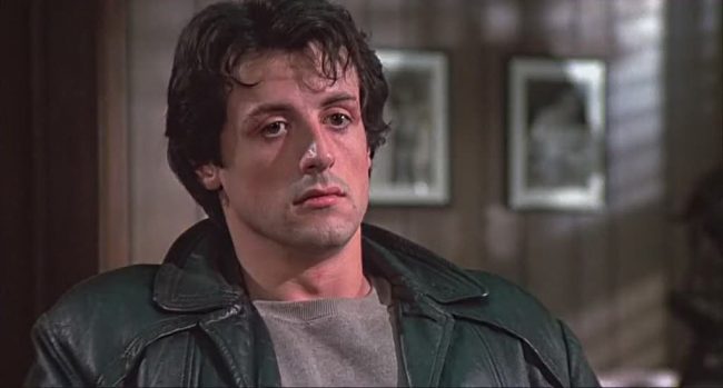 Sylvester Stallone « Celebrity Gossip and Movie News