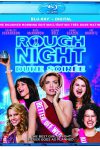 New on DVD - Rough Night, Megan Leavey and more